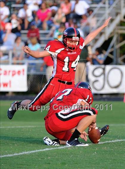 Thumbnail 2 in Brandon @ Vicksburg photogallery.