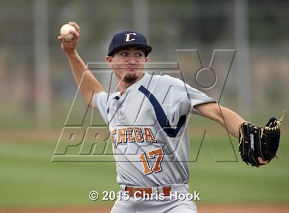 Thumbnail 2 in Cienega vs Willcox (Lancer Baseball Classic) photogallery.