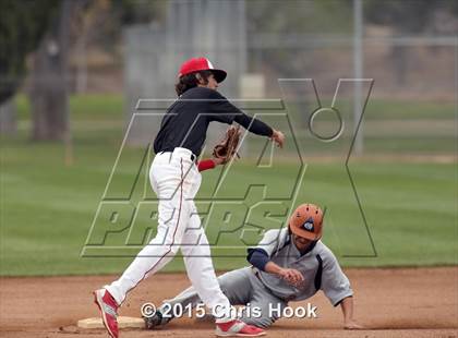 Thumbnail 1 in Cienega vs Willcox (Lancer Baseball Classic) photogallery.