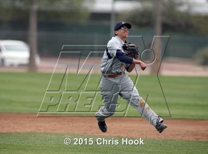 Thumbnail 1 in Cienega vs Willcox (Lancer Baseball Classic) photogallery.