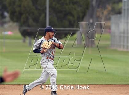 Thumbnail 1 in Cienega vs Willcox (Lancer Baseball Classic) photogallery.
