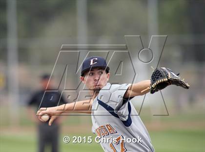 Thumbnail 2 in Cienega vs Willcox (Lancer Baseball Classic) photogallery.