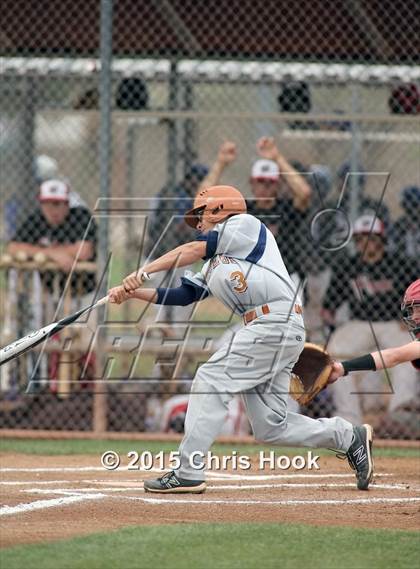 Thumbnail 1 in Cienega vs Willcox (Lancer Baseball Classic) photogallery.