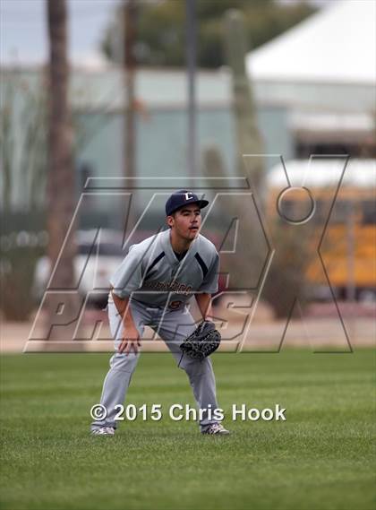 Thumbnail 1 in Cienega vs Willcox (Lancer Baseball Classic) photogallery.