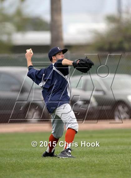 Thumbnail 1 in Cienega vs Willcox (Lancer Baseball Classic) photogallery.
