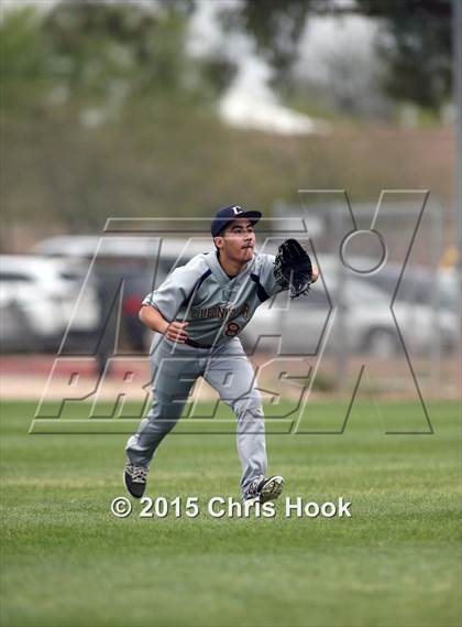Thumbnail 1 in Cienega vs Willcox (Lancer Baseball Classic) photogallery.