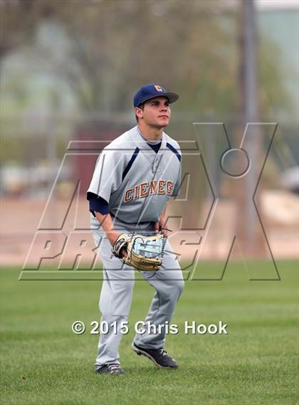 Thumbnail 1 in Cienega vs Willcox (Lancer Baseball Classic) photogallery.