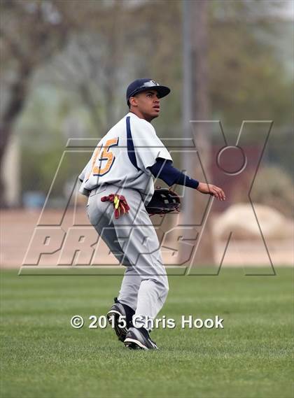 Thumbnail 1 in Cienega vs Willcox (Lancer Baseball Classic) photogallery.