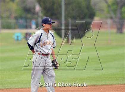 Thumbnail 1 in Cienega vs Willcox (Lancer Baseball Classic) photogallery.