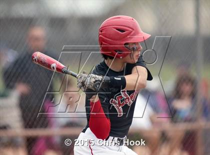 Thumbnail 1 in Cienega vs Willcox (Lancer Baseball Classic) photogallery.