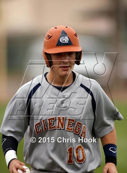 Thumbnail 1 in Cienega vs Willcox (Lancer Baseball Classic) photogallery.