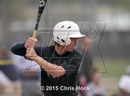 Thumbnail 2 in Cienega vs Willcox (Lancer Baseball Classic) photogallery.