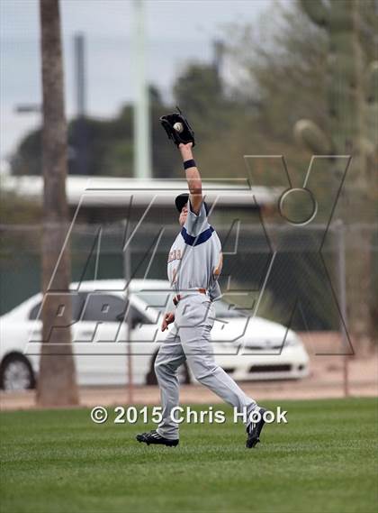 Thumbnail 1 in Cienega vs Willcox (Lancer Baseball Classic) photogallery.