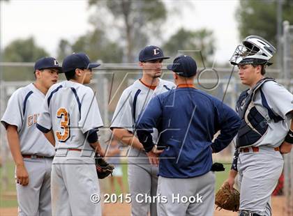 Thumbnail 1 in Cienega vs Willcox (Lancer Baseball Classic) photogallery.