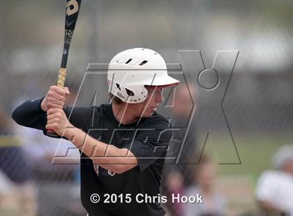 Thumbnail 3 in Cienega vs Willcox (Lancer Baseball Classic) photogallery.
