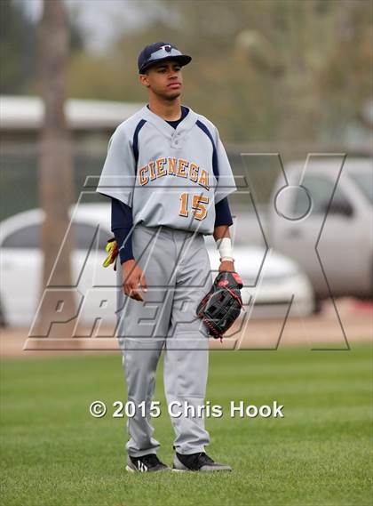 Thumbnail 1 in Cienega vs Willcox (Lancer Baseball Classic) photogallery.