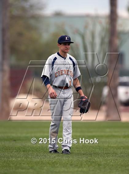 Thumbnail 1 in Cienega vs Willcox (Lancer Baseball Classic) photogallery.