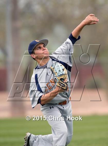 Thumbnail 1 in Cienega vs Willcox (Lancer Baseball Classic) photogallery.