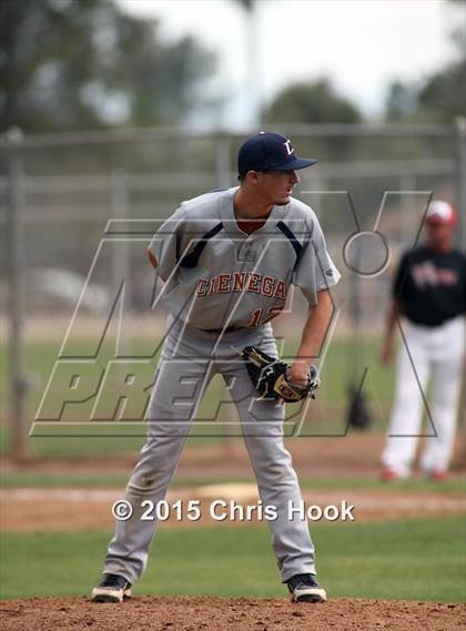 Thumbnail 1 in Cienega vs Willcox (Lancer Baseball Classic) photogallery.