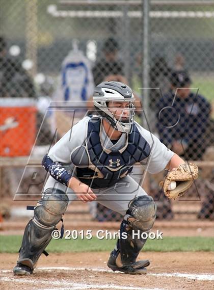 Thumbnail 2 in Cienega vs Willcox (Lancer Baseball Classic) photogallery.