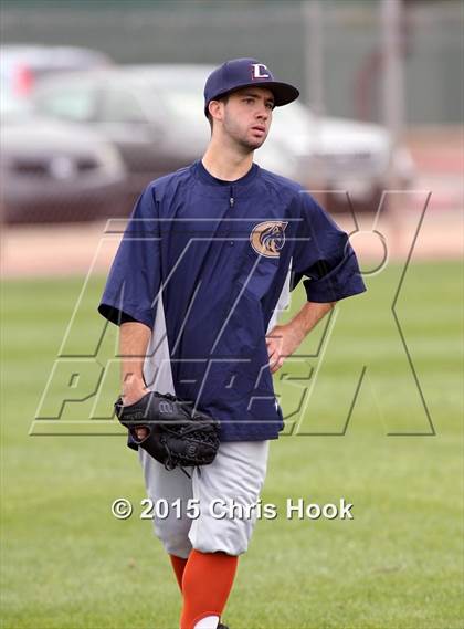 Thumbnail 1 in Cienega vs Willcox (Lancer Baseball Classic) photogallery.