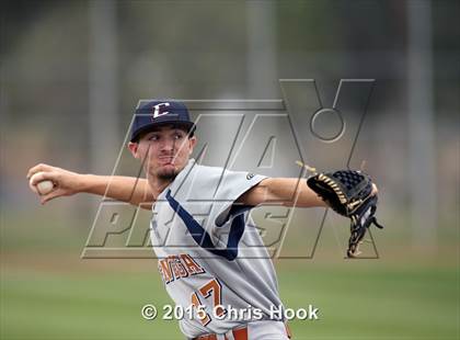 Thumbnail 1 in Cienega vs Willcox (Lancer Baseball Classic) photogallery.