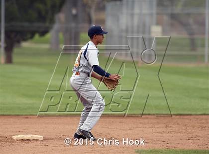 Thumbnail 2 in Cienega vs Willcox (Lancer Baseball Classic) photogallery.