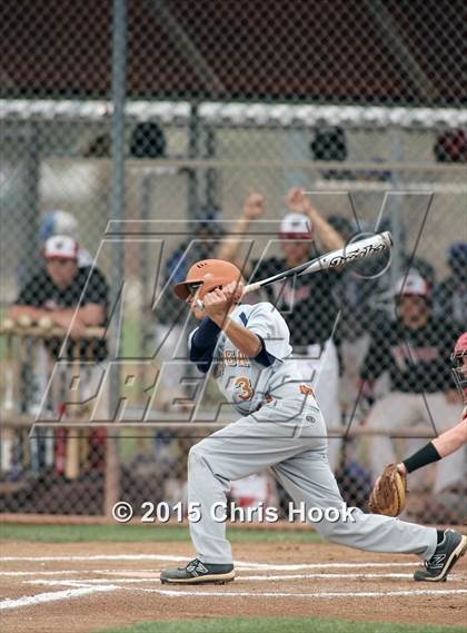 Thumbnail 3 in Cienega vs Willcox (Lancer Baseball Classic) photogallery.