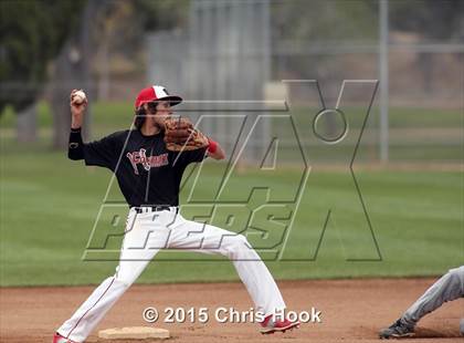 Thumbnail 1 in Cienega vs Willcox (Lancer Baseball Classic) photogallery.