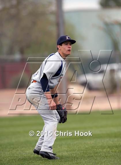 Thumbnail 3 in Cienega vs Willcox (Lancer Baseball Classic) photogallery.