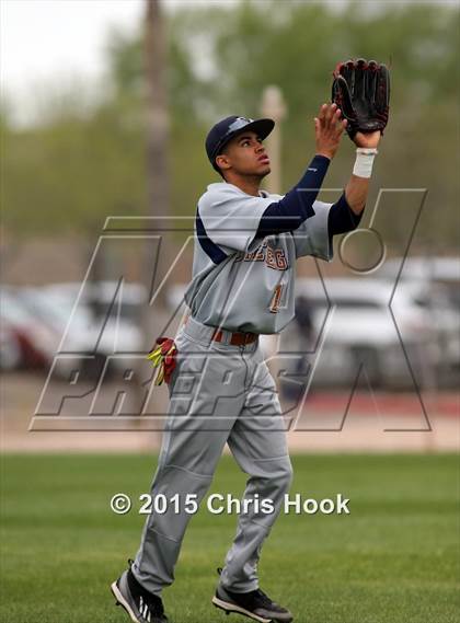 Thumbnail 1 in Cienega vs Willcox (Lancer Baseball Classic) photogallery.
