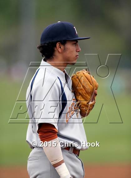 Thumbnail 2 in Cienega vs Willcox (Lancer Baseball Classic) photogallery.