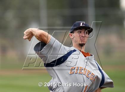 Thumbnail 1 in Cienega vs Willcox (Lancer Baseball Classic) photogallery.