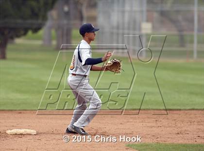 Thumbnail 3 in Cienega vs Willcox (Lancer Baseball Classic) photogallery.