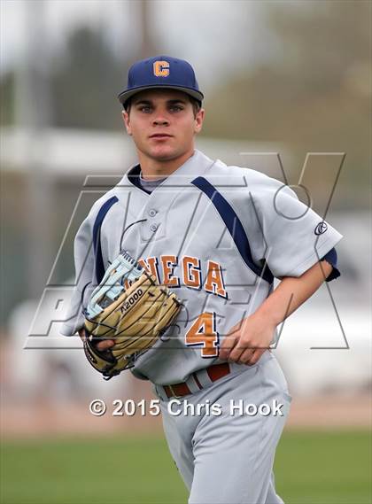 Thumbnail 3 in Cienega vs Willcox (Lancer Baseball Classic) photogallery.