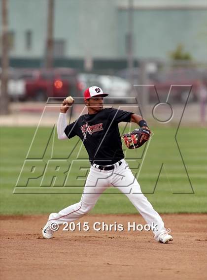 Thumbnail 1 in Cienega vs Willcox (Lancer Baseball Classic) photogallery.