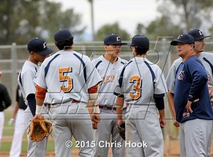 Thumbnail 3 in Cienega vs Willcox (Lancer Baseball Classic) photogallery.