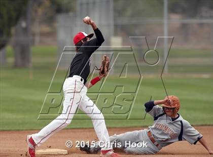 Thumbnail 3 in Cienega vs Willcox (Lancer Baseball Classic) photogallery.