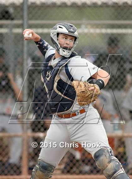 Thumbnail 1 in Cienega vs Willcox (Lancer Baseball Classic) photogallery.