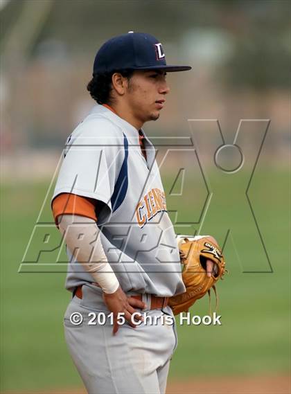 Thumbnail 3 in Cienega vs Willcox (Lancer Baseball Classic) photogallery.