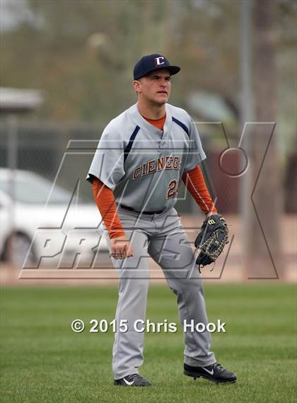Thumbnail 1 in Cienega vs Willcox (Lancer Baseball Classic) photogallery.