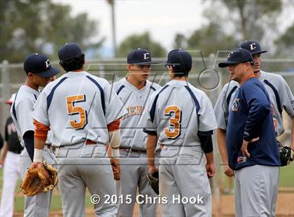 Thumbnail 2 in Cienega vs Willcox (Lancer Baseball Classic) photogallery.