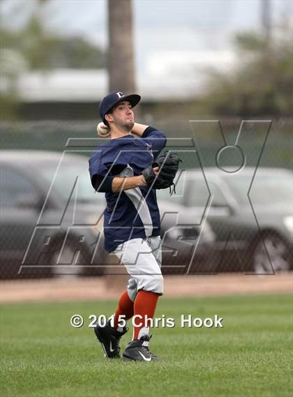 Thumbnail 2 in Cienega vs Willcox (Lancer Baseball Classic) photogallery.