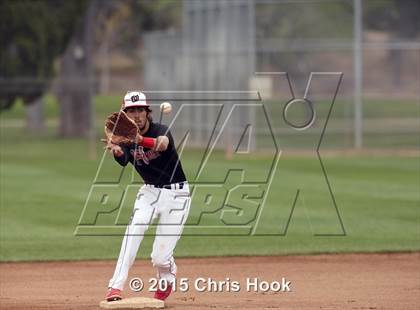 Thumbnail 3 in Cienega vs Willcox (Lancer Baseball Classic) photogallery.