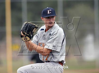 Thumbnail 1 in Cienega vs Willcox (Lancer Baseball Classic) photogallery.