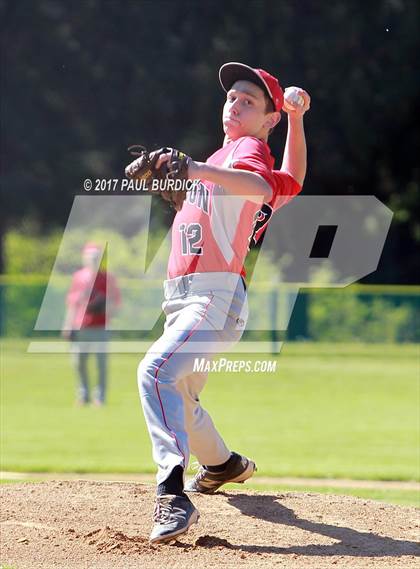 Thumbnail 3 in Canton @ Coudersport photogallery.