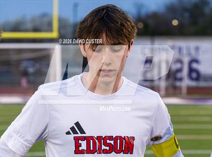 Thumbnail 1 in Edison @ Chantilly photogallery.