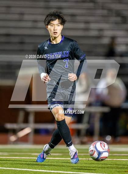 Thumbnail 1 in Edison @ Chantilly photogallery.