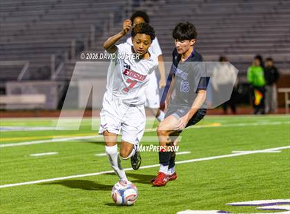 Thumbnail 3 in Edison @ Chantilly photogallery.