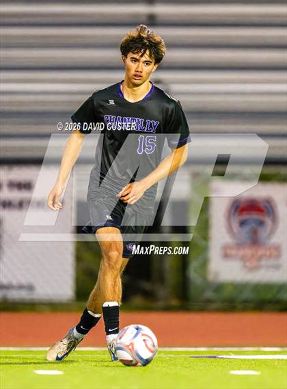 Thumbnail 3 in Edison @ Chantilly photogallery.